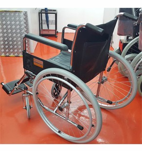 GH - HS 標準輪椅【租】