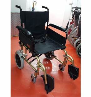 LH - 113 多功能護理輪椅 【租】