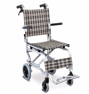 LST - 8 旅行輪椅【租】