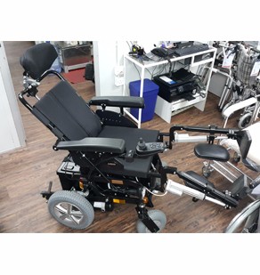 PHEL - 18 全電動後躺抬腳多功能型