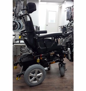 PHEL - 18 全電動後躺抬腳多功能型