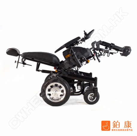 PHEL - 18 全電動後躺抬腳多功能型