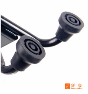 PH - 04 四腳鋁合金拐杖