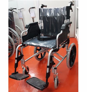 LH - 19 多功能護理輪椅