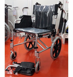 LH - 19 多功能護理輪椅