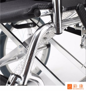 LS - 2  手推輪椅