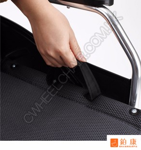 LS - 2  手推輪椅