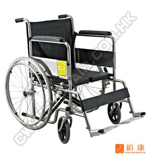 Superior - 604/604S 醫院標準輪椅