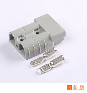 電動輪椅專用電池連接插