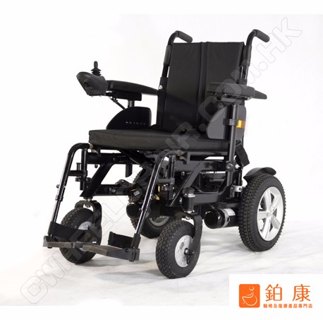 PHEL - 17 新西蘭標準電動輪椅