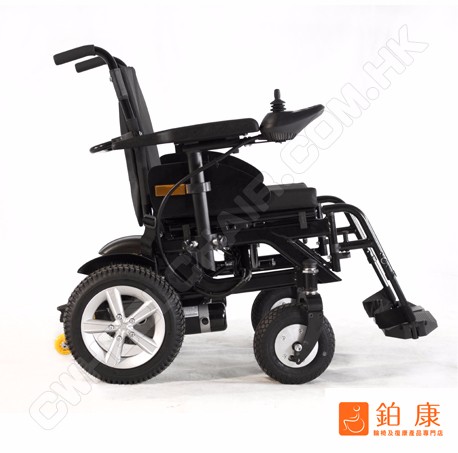 PHEL - 17 新西蘭標準電動輪椅