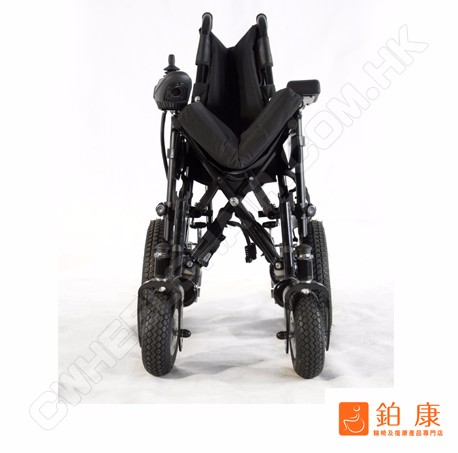 PHEL - 17 新西蘭標準電動輪椅