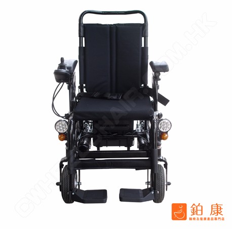 PHEL - 7 多功能電動輪椅