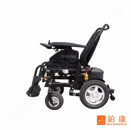 PHEL - 7 多功能電動輪椅