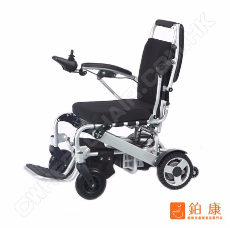 美國 Freedom Chair-8102【可上飛機|1秒摺合|超輕|省電|長途行駛】限時優惠$ 19,300