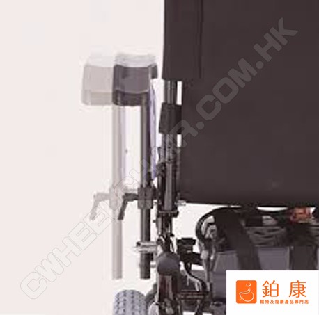 台灣 Merits GD1200 電動輪椅【手動後躺】限時優惠 $ 25,600