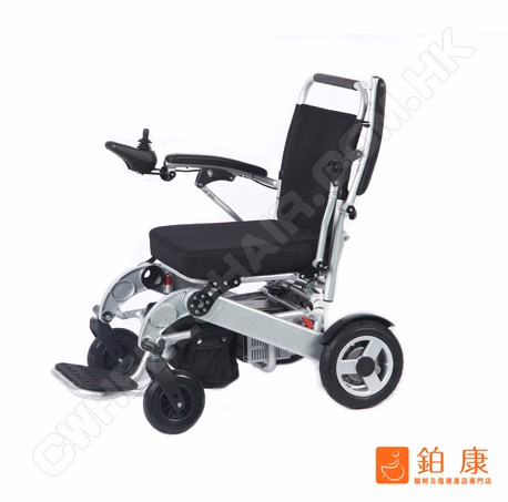 美國 Freedom Chair-8710【可上飛機|1秒摺合|超輕|省電|長途行駛】限時優惠$ 22,000