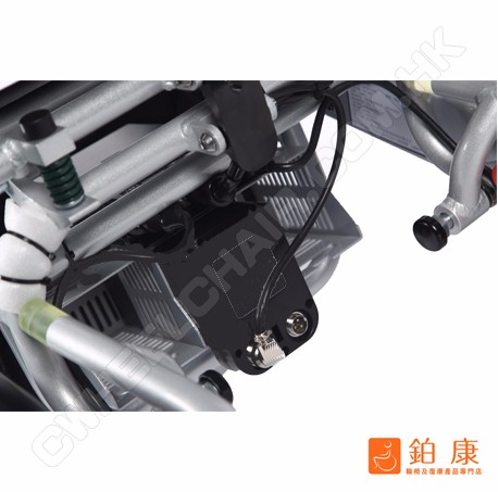 美國 Freedom Chair-8710【可上飛機|1秒摺合|超輕|省電|長途行駛】限時優惠$ 22,000