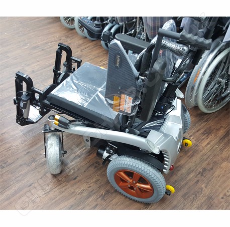 PHEL - 14 電動後躺電動輪椅