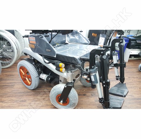 PHEL - 14 電動後躺電動輪椅