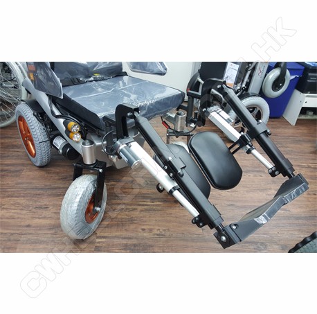 PHEL - 14 電動後躺電動輪椅