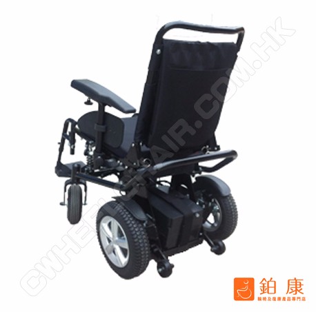 PHEL - 16 新西蘭電動輪椅