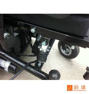 PHEL - 16 新西蘭電動輪椅