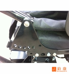 PHEL - 16 新西蘭電動輪椅