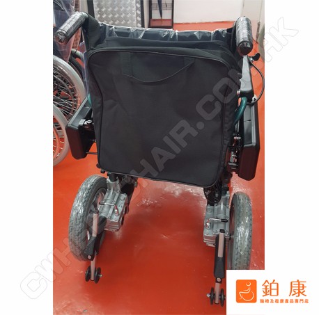 輪椅背包 - A31