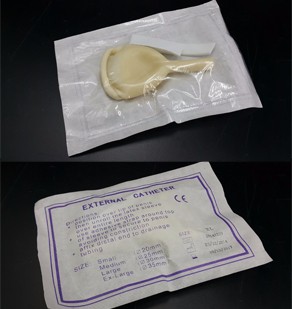 乳膠尿套(加大碼)