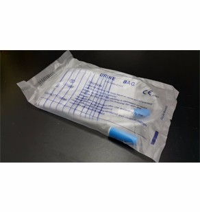 床邊尿袋(推拉製)