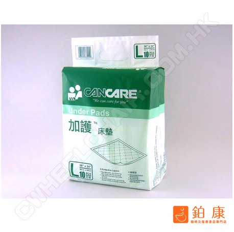 加護™ 床墊 (大碼)