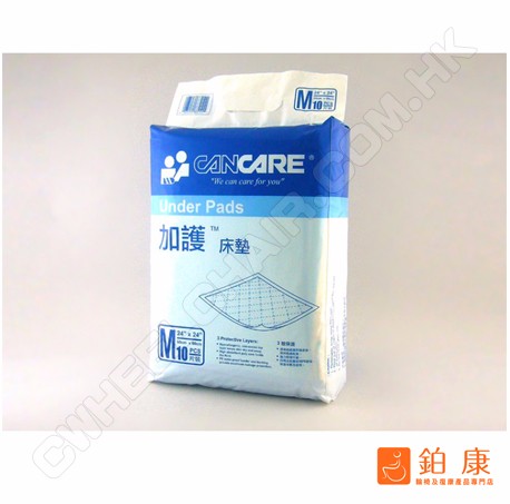 加護™ 床墊 (中碼)