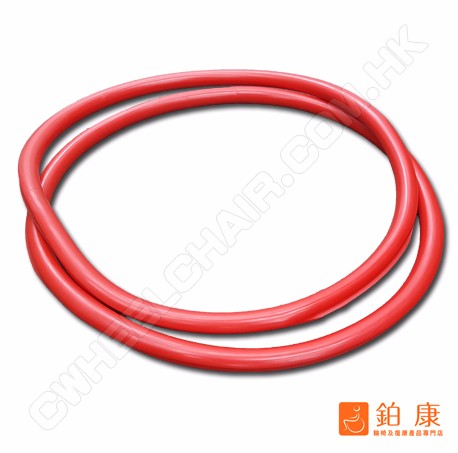 輪椅防滑手環套