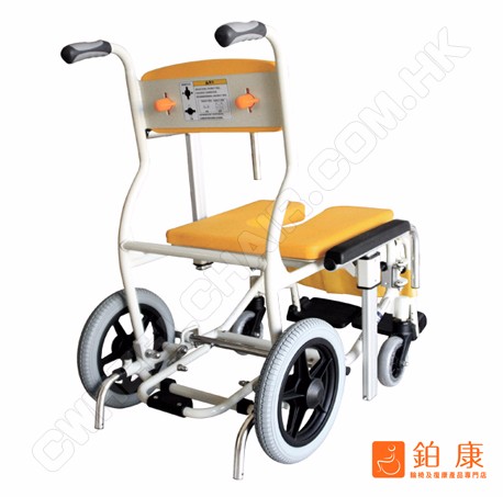 日本河村 KS - 98 手推沐浴椅