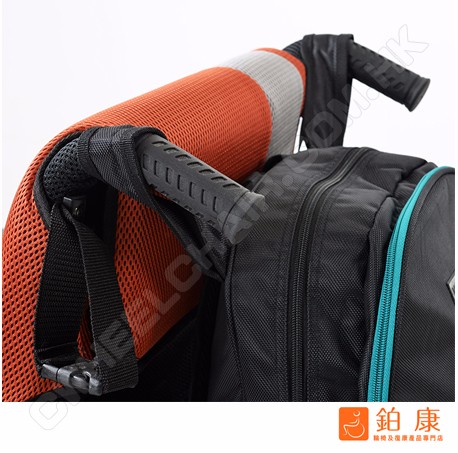 輪椅背包 - A01
