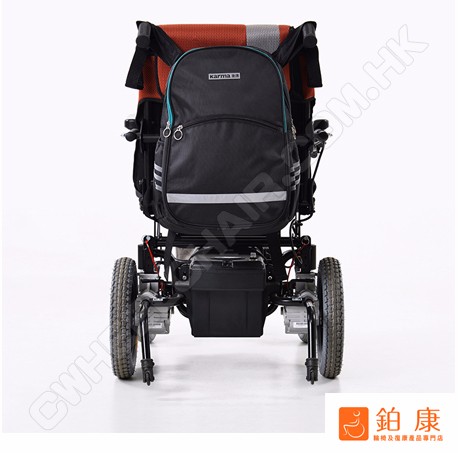 輪椅背包 - A01