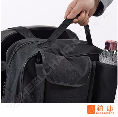 輪椅背包 - A34