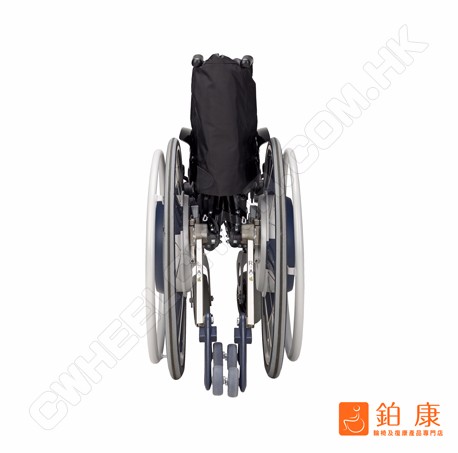 德國 Servo 電動助推式輪椅【德國訂造】