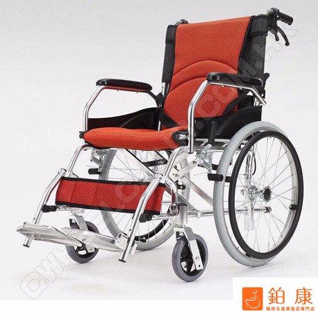LSNK - 20 手推輪椅