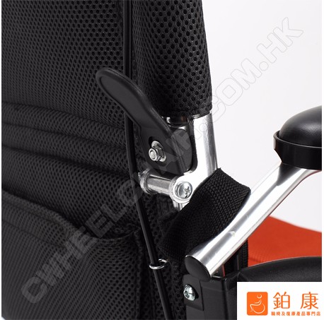 LSNK - 20 手推輪椅