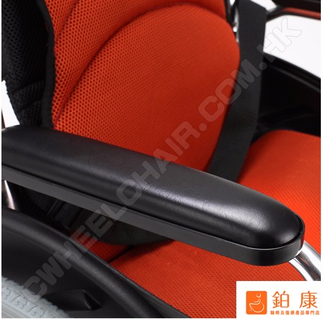 LSNK - 20 手推輪椅