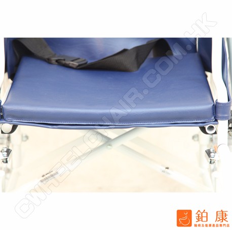 Merits PH897 手推輪椅【適用於泳池|沐浴】