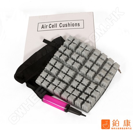 防褥瘡氣囊坐墊W01