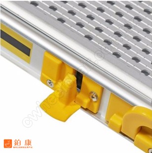 可伸縮無障坡道(對)【多種尺寸】