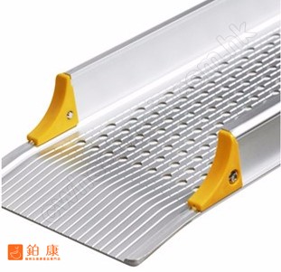 可伸縮無障坡道(對)【多種尺寸】