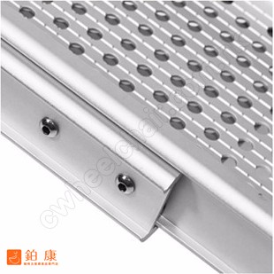 可伸縮無障坡道(對)【多種尺寸】