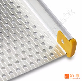 可伸縮無障坡道(對)【多種尺寸】