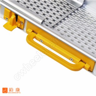 可伸縮無障坡道(對)【多種尺寸】