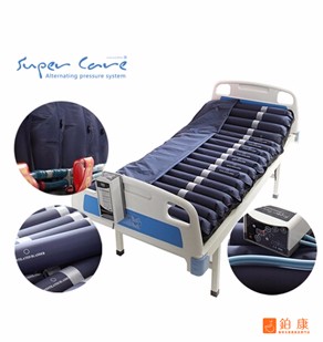 條型TUP防褥瘡氣墊床